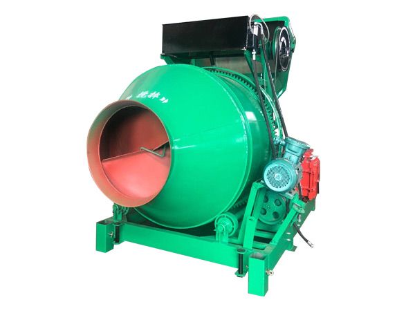 JZC-350煤矿用搅拌机